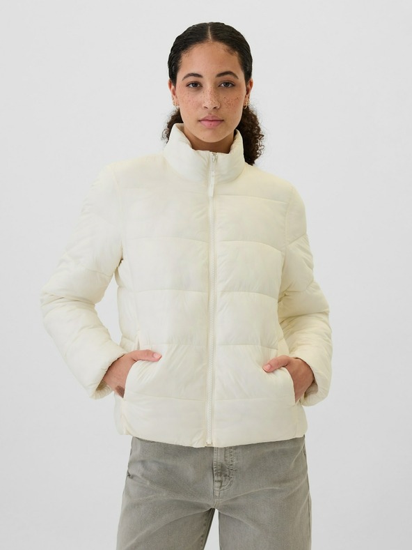 GAP ColdControl GAP prošivena vodootporna jakna