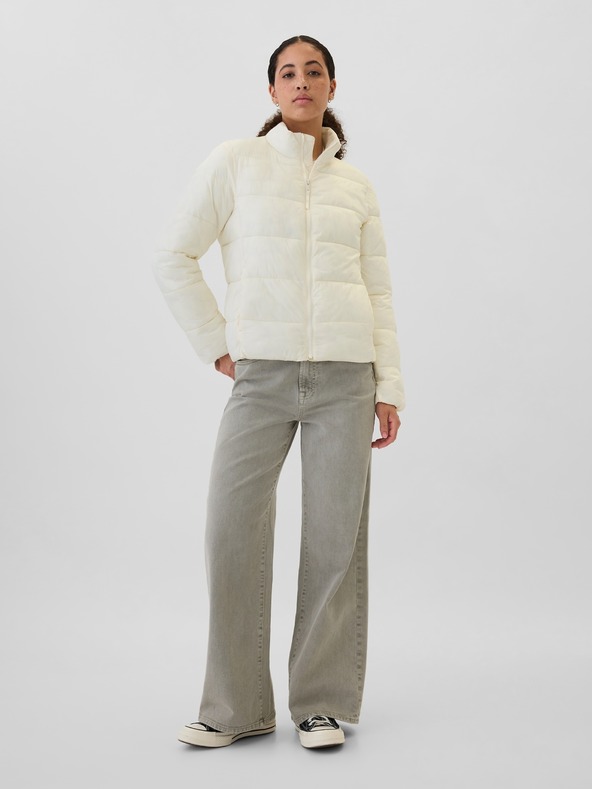 GAP ColdControl GAP prošivena vodootporna jakna