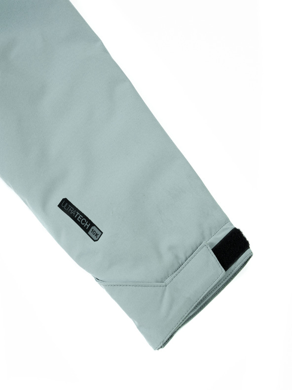 Horsefeathers Dječji zimski kombinezon Spirit One Piece - blue haze vel. 5-6 HORSEFEATHERS