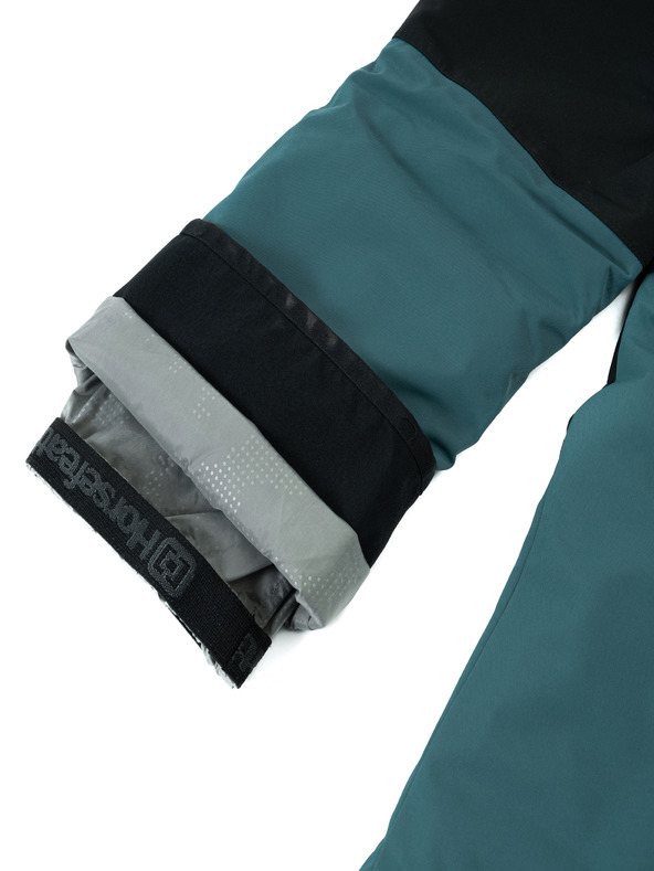 Horsefeathers Dječji zimski kombinezon Spirit One Piece - blue haze vel. 5-6 HORSEFEATHERS