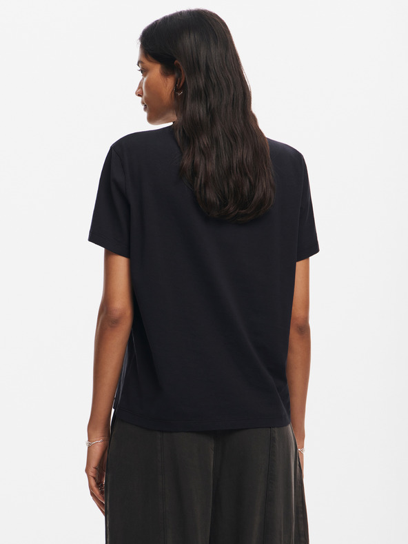 Desigual Ženska majica Desigual Shadow