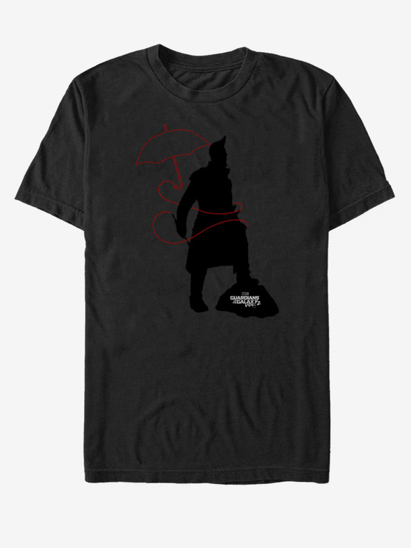 ZOOT.Fan Yandu Čuvari galaksije vol. 2 ZOOT.FAN Marvel - muška majica