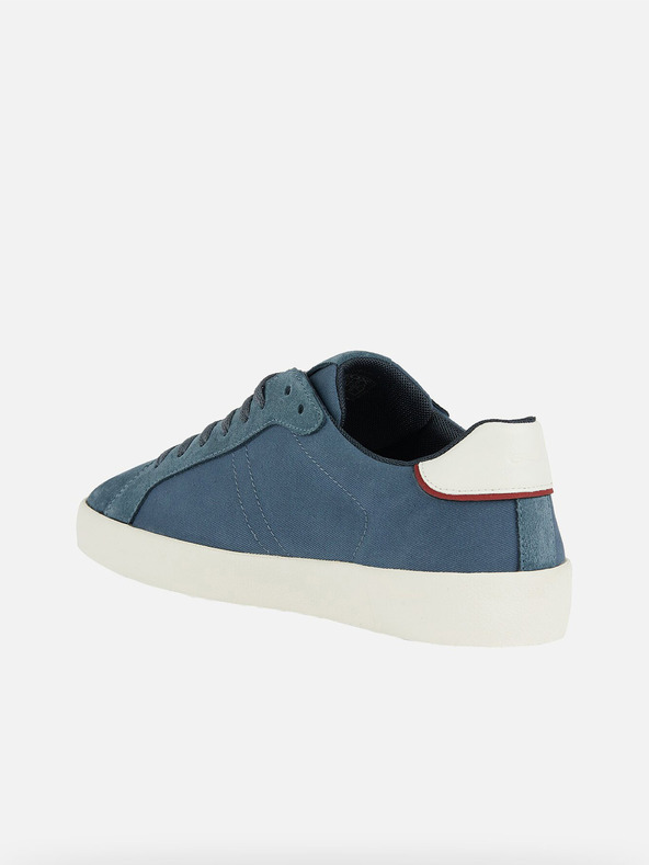 Geox Geox Affile plave muške tenisice