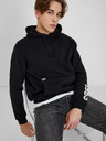 GAP Hoodie s logom GAP