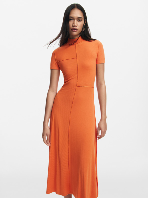 Desigual Ženska haljina Desigual Cincinnati