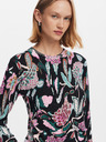 Desigual Ženski cvjetni pulover Desigual Manchester