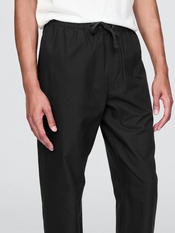 GAP Pidžama hlače GAP