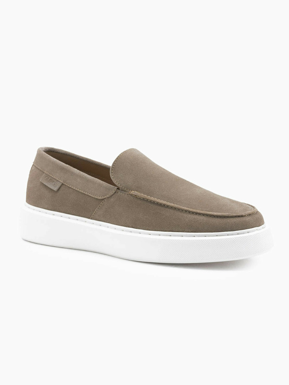 Ombre Clothing Čizme s niskom petom