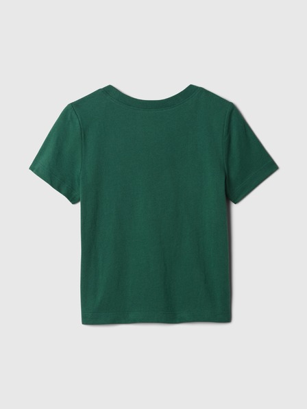 GAP Dječja majica s logom GAP