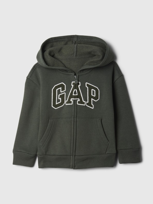 GAP Majica za bebe s logom GAP