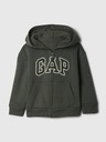 GAP Majica za bebe s logom GAP