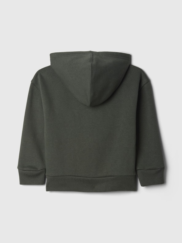 GAP Majica za bebe s logom GAP