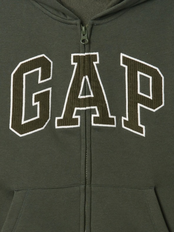 GAP Dječja majica s logom GAP