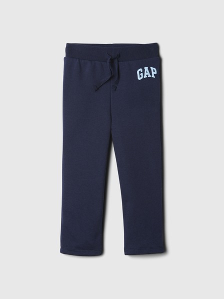 GAP Trenirka za bebe s logom GAP