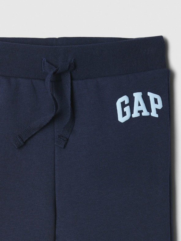 GAP Trenirka za bebe s logom GAP