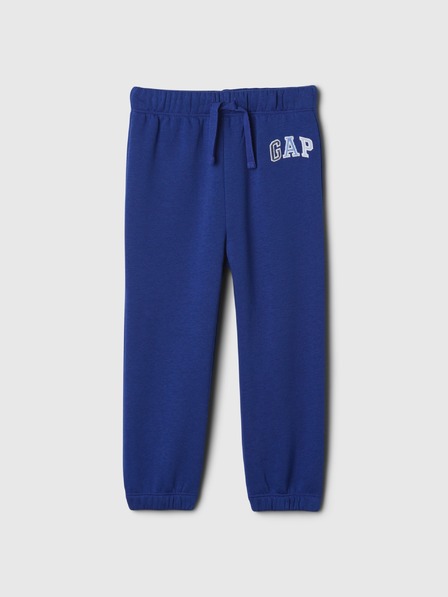 GAP Trenirka za bebe s logom GAP