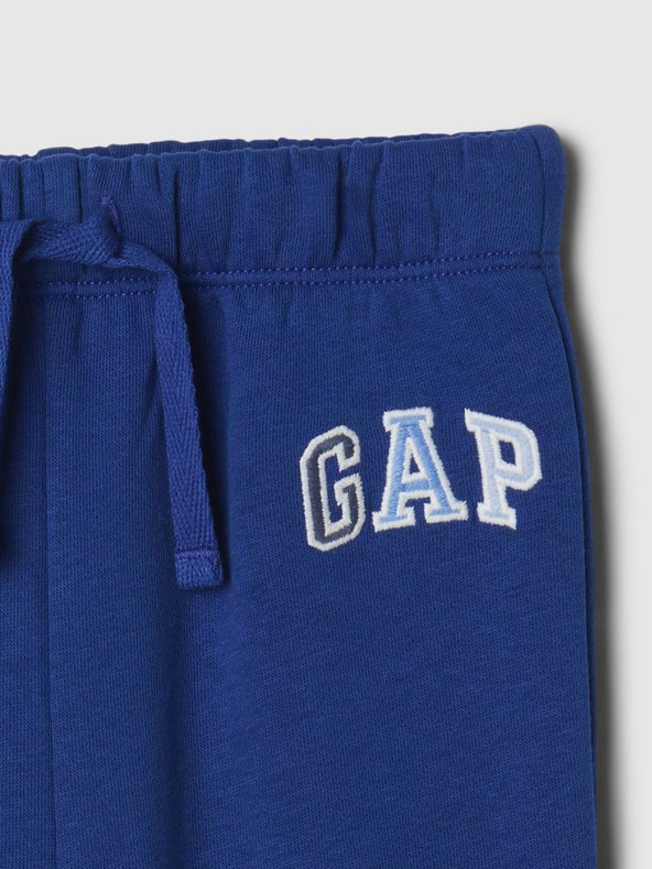 GAP Trenirka za bebe s logom GAP