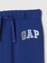 GAP Trenirka za bebe s logom GAP