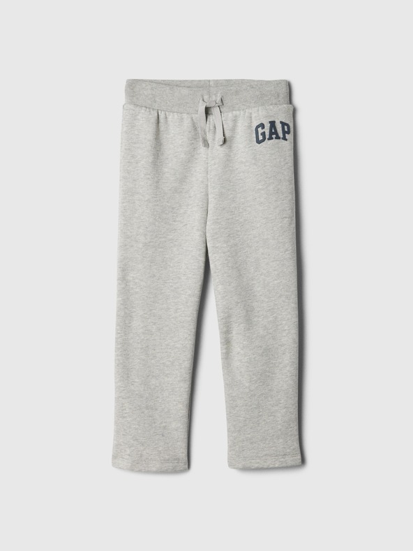 GAP Trenirka za bebe s logom GAP