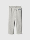 GAP Trenirka za bebe s logom GAP