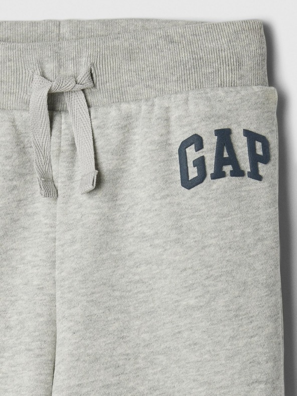 GAP Trenirka za bebe s logom GAP