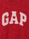 GAP Dječja majica s logom GAP