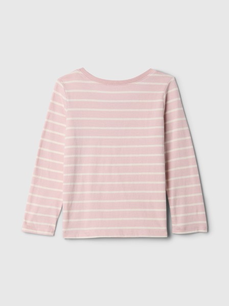 GAP Dječja majica s logom GAP