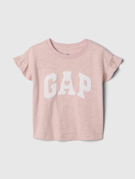 GAP Dječja majica s logom GAP