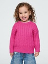 GAP CashSoft GAP pulover za bebe