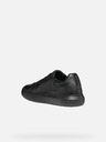 Geox Crne muške tenisice Geox Deiven