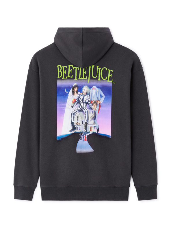Celio Celio Beetlejuice majica