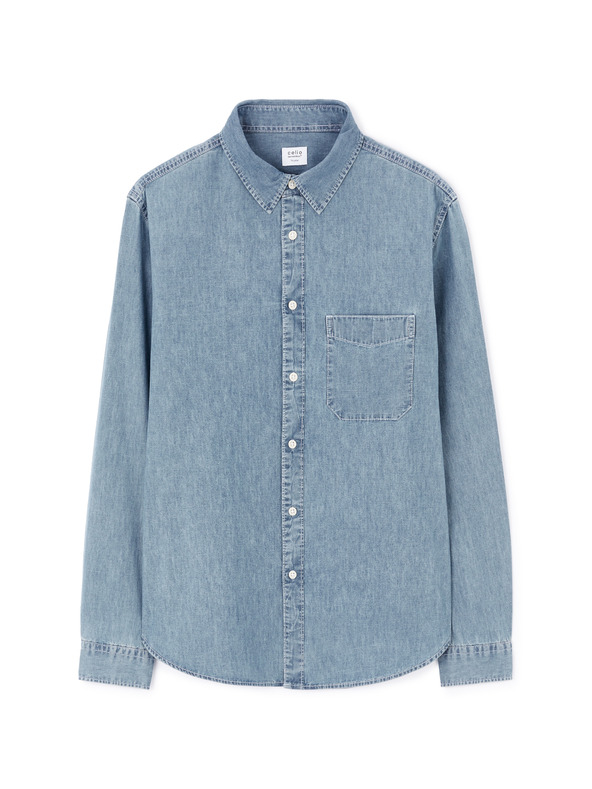 Celio Jagusti Celio košulja