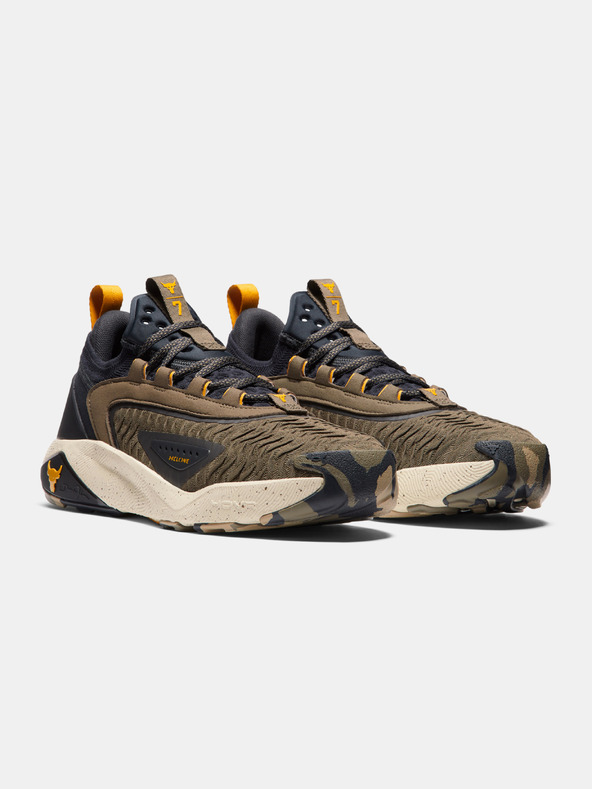 Under Armour Under Armour UA Project Rock 7 Q4 unisex cipele