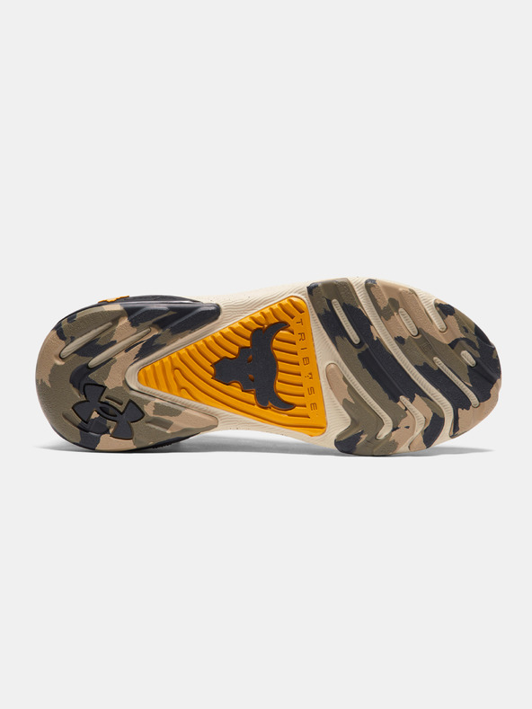 Under Armour Under Armour UA Project Rock 7 Q4 unisex cipele