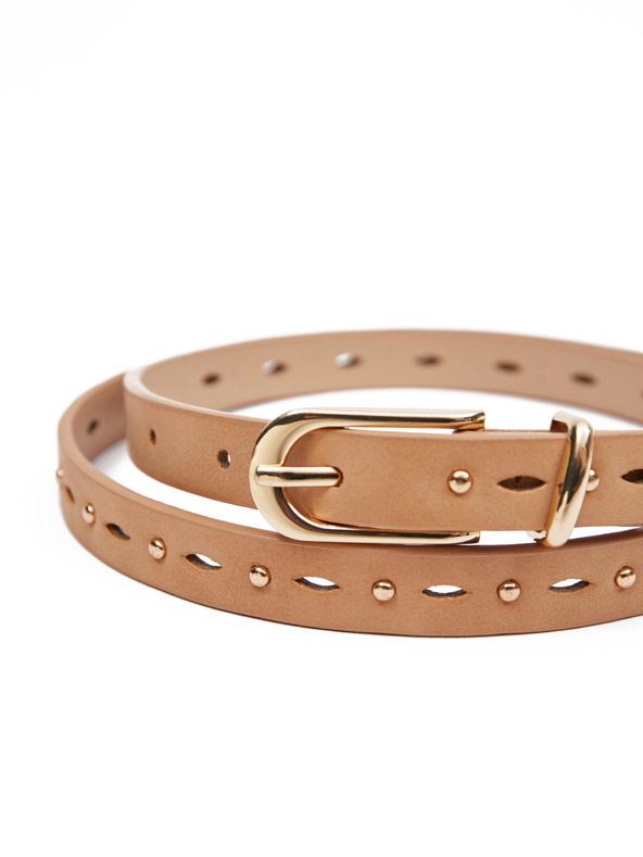 Orsay Set dvije ženske pojaseve ORSAY