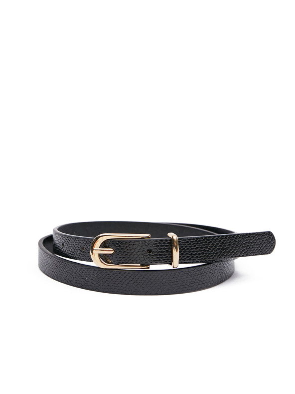 Orsay Set dvije ženske pojaseve ORSAY