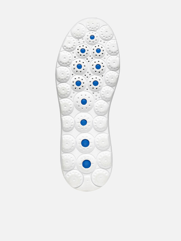Geox Geox Spherica EC4.1 smeđe ženske tenisice