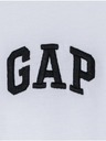 GAP Pamučna majica s logom Gap