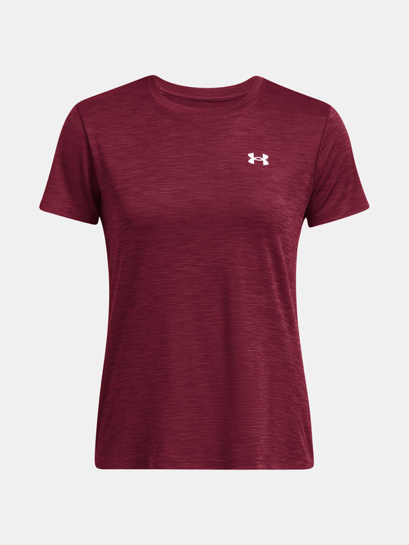 Under Armour Ženska majica kratkih rukava Under Armour Tech Textured SSC