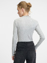 Orsay Siva ženska majica dugih rukava ORSAY