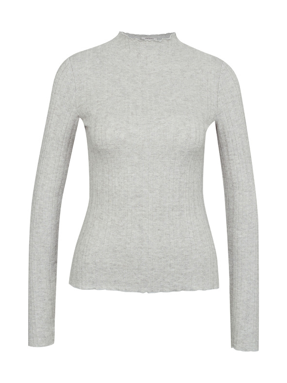 Orsay Siva ženska majica dugih rukava ORSAY