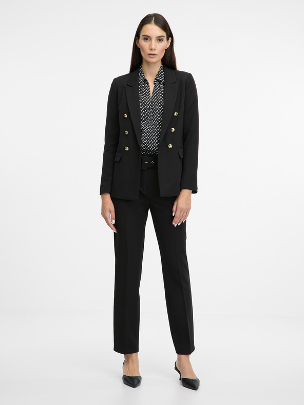 Orsay Crni ženski sako ORSAY