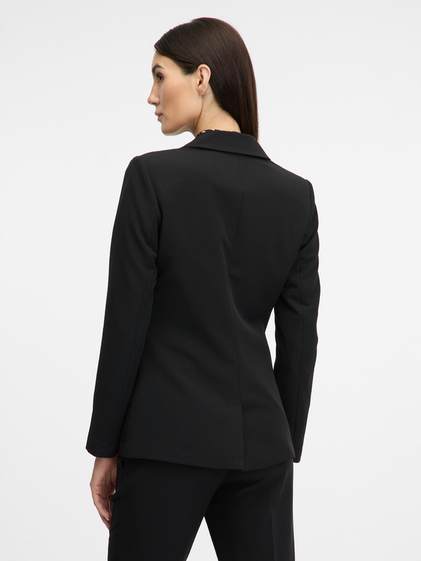Orsay Crni ženski sako ORSAY