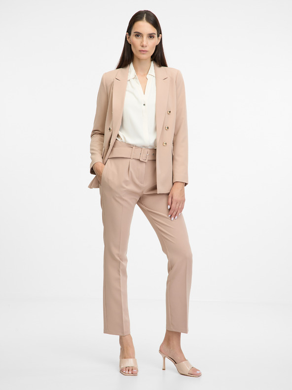 Orsay Bež ženski sako ORSAY