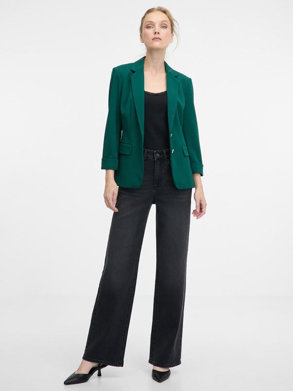 Orsay Zeleni ženski sako ORSAY