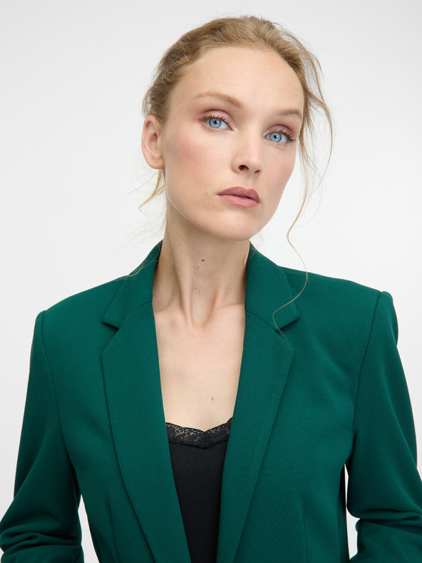 Orsay Zeleni ženski sako ORSAY