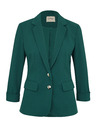 Orsay Zeleni ženski sako ORSAY