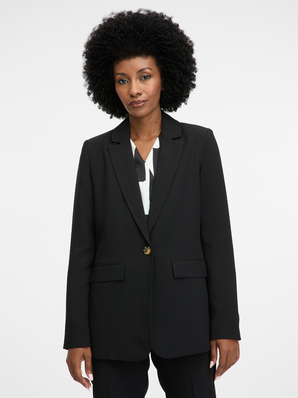 Orsay Crni ženski sako ORSAY