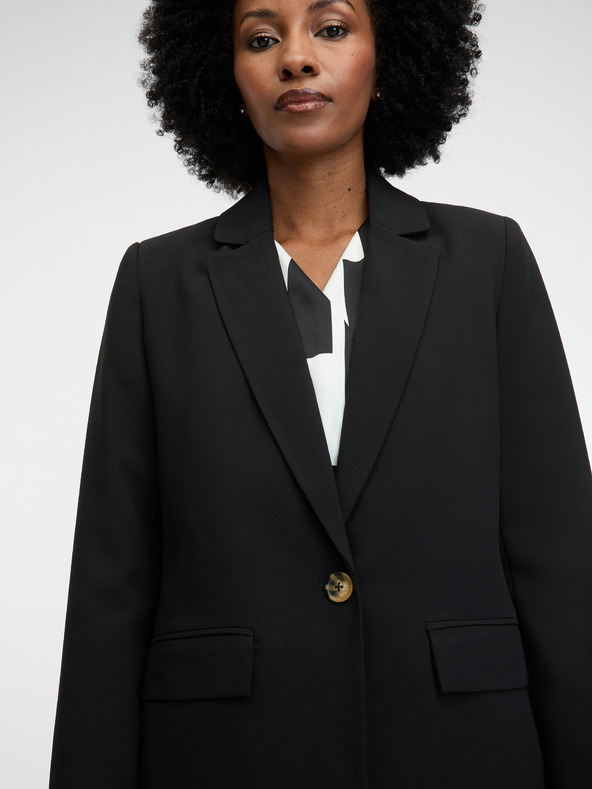 Orsay Crni ženski sako ORSAY