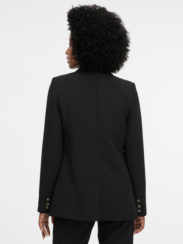 Orsay Crni ženski sako ORSAY